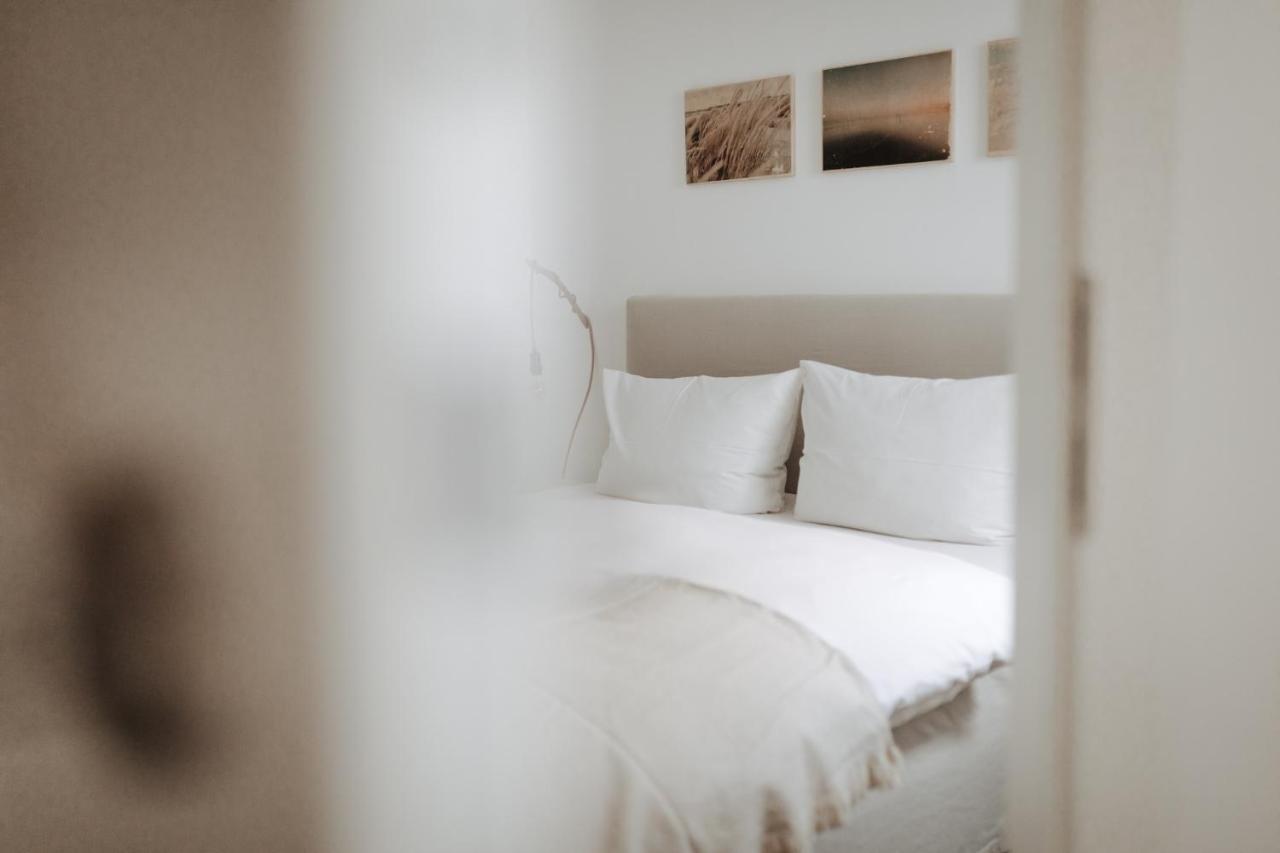 Haus Salz & Sand Whg Sand Norderney Zewnętrze zdjęcie