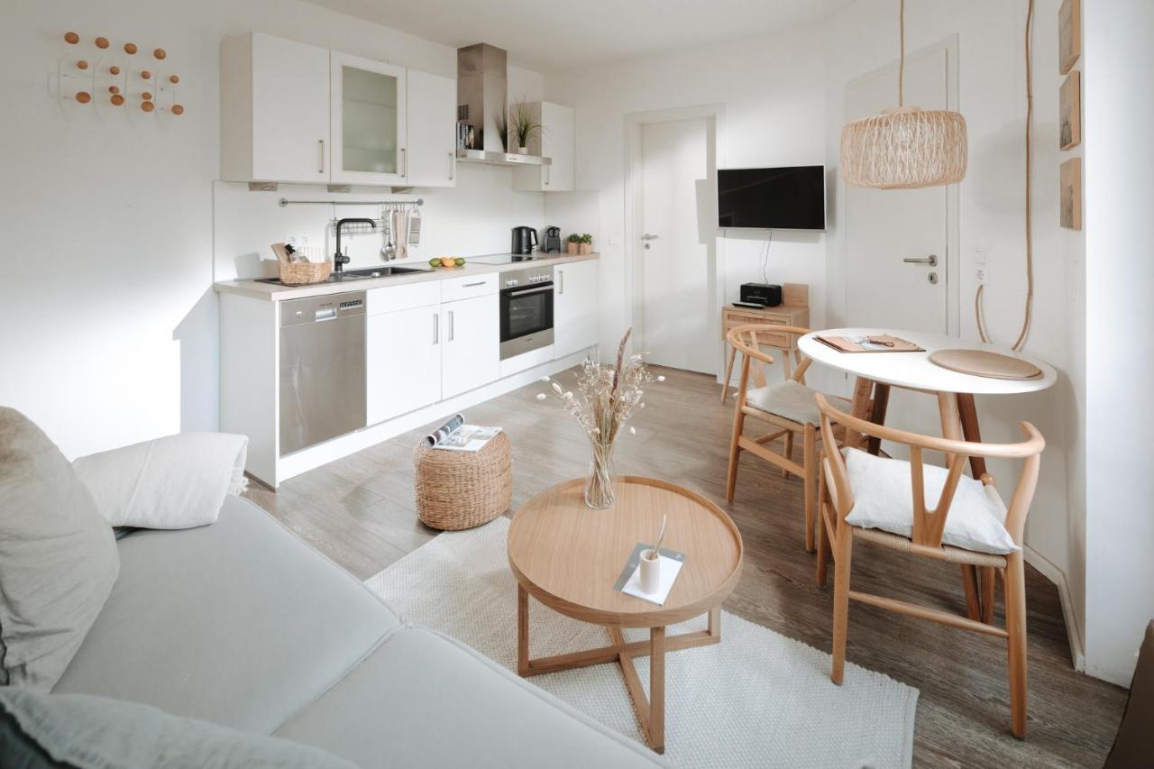 Haus Salz & Sand Whg Sand Norderney Zewnętrze zdjęcie
