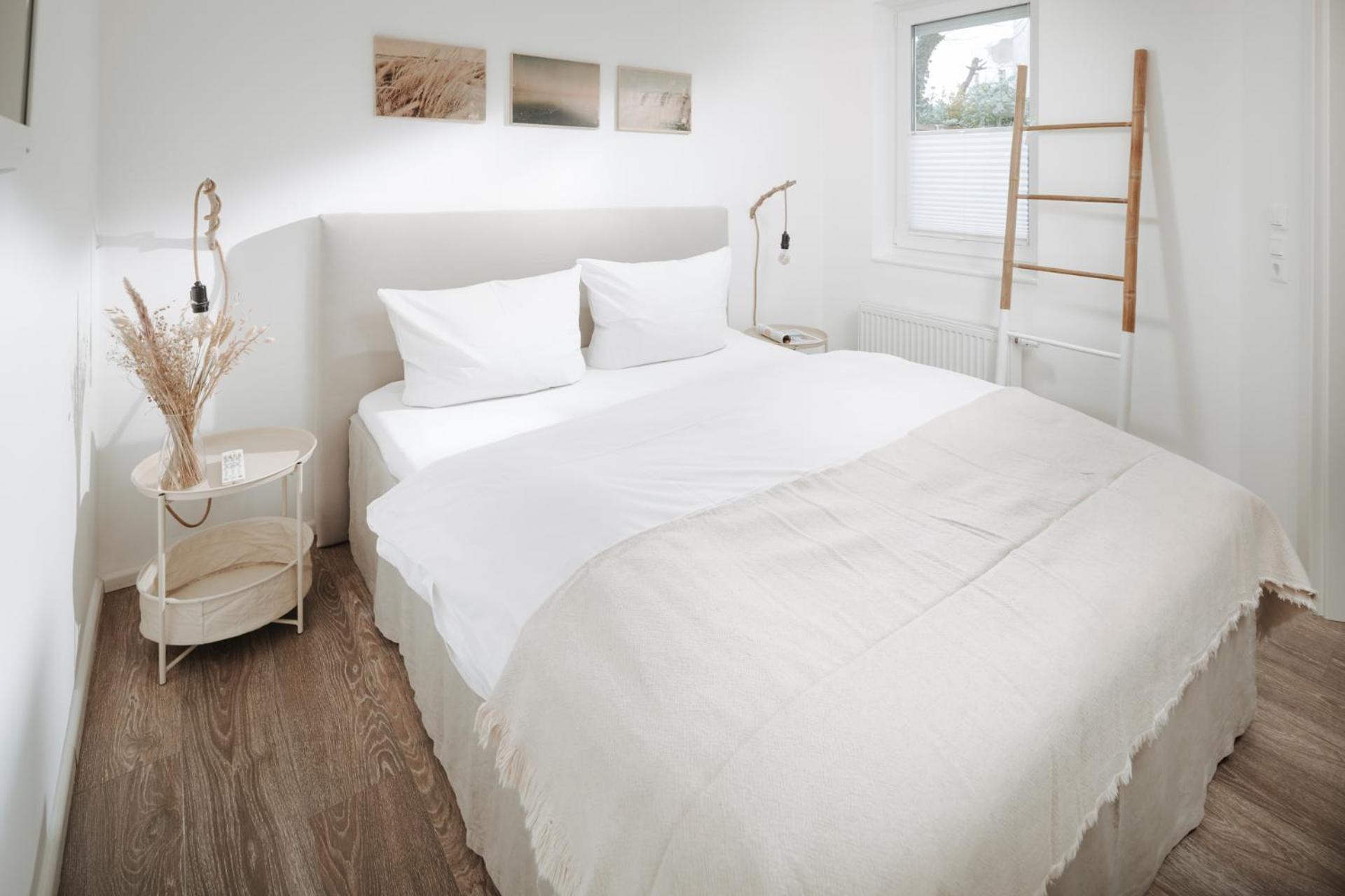 Haus Salz & Sand Whg Sand Norderney Zewnętrze zdjęcie
