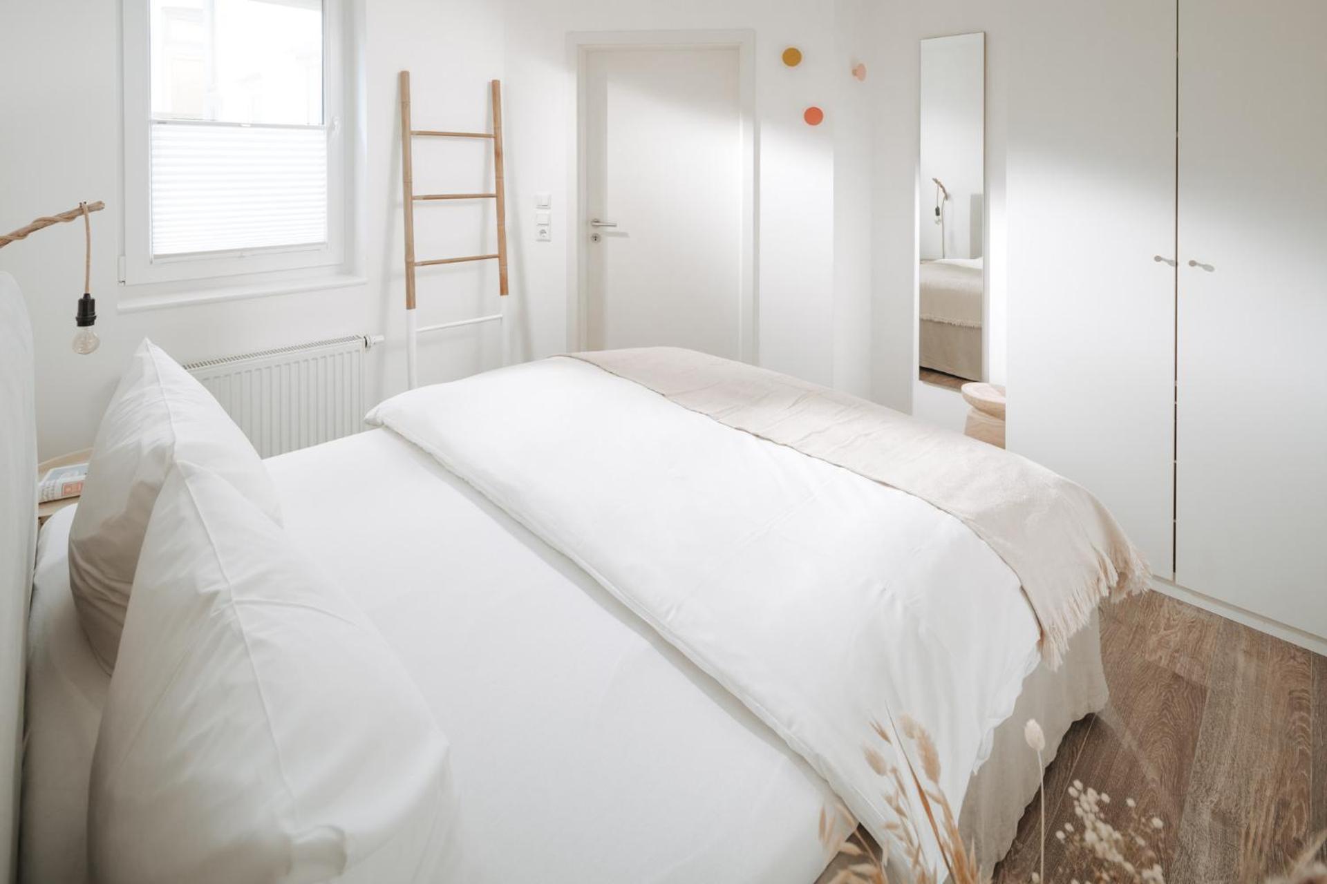 Haus Salz & Sand Whg Sand Norderney Zewnętrze zdjęcie