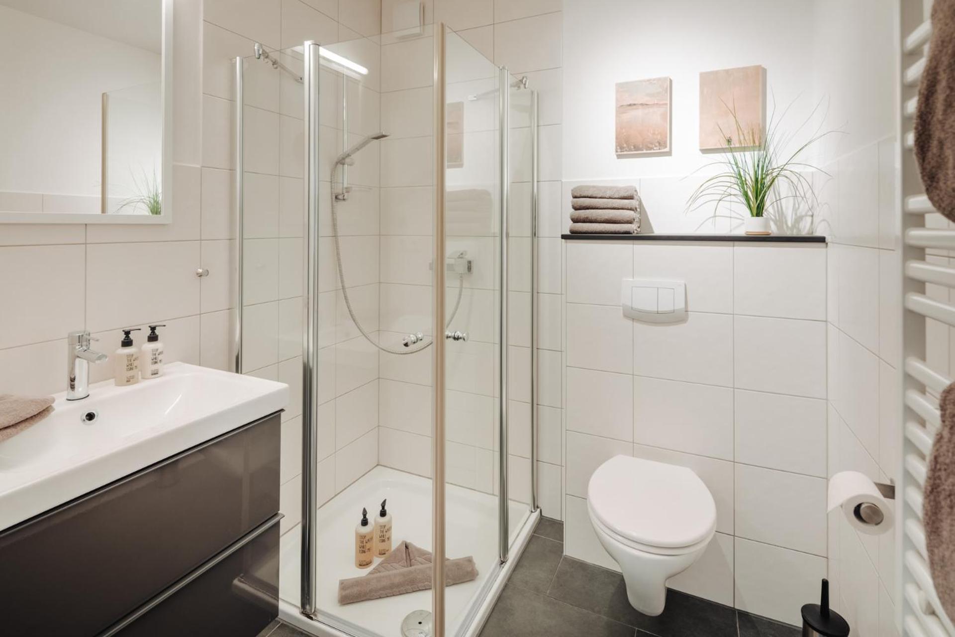 Haus Salz & Sand Whg Sand Norderney Zewnętrze zdjęcie